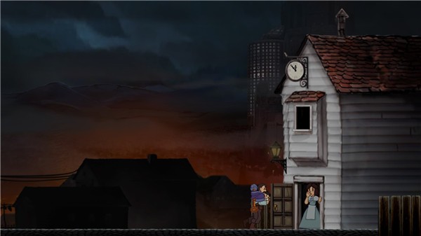 特斯拉学徒手机版下载安装截图3