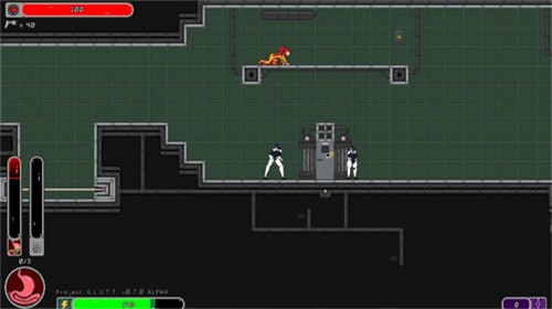 暴食计划下载截图1