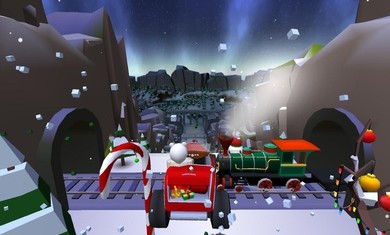 失控下山手机版旧版本截图1