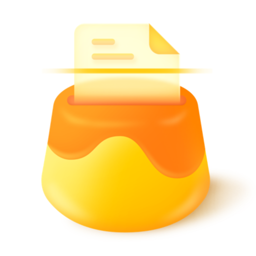 布丁扫描去广告版