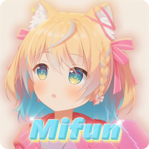 MiFun动漫去广告版