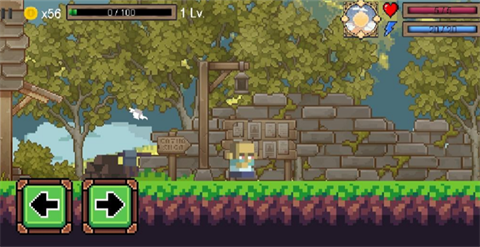 村庄像素生存RPG安卓版截图3