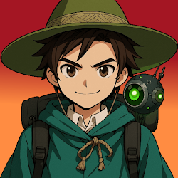 血色森林游戏手机版