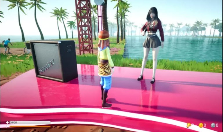 黑神话悟空抢先版手机版截图2