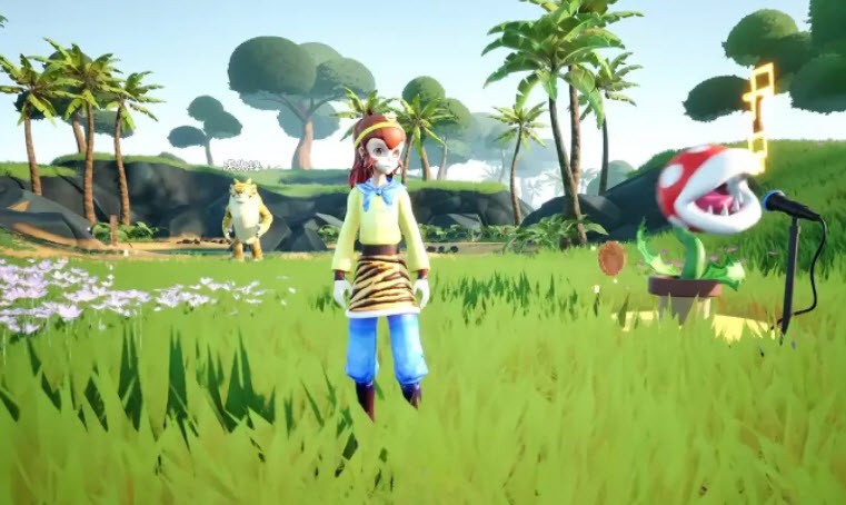 黑神话悟空抢先版手机版截图3