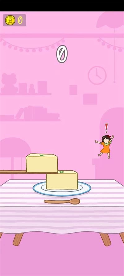 豆腐女孩无广告全皮肤内置菜单版截图1