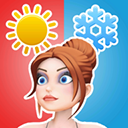 冰火女孩游戏安装包