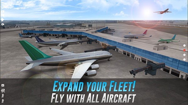 航空公司指挥官中文版截图2