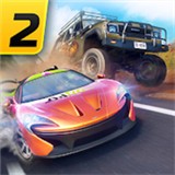 越野之路2中文版