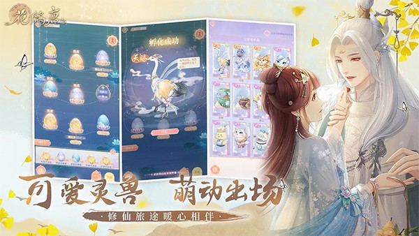 代号花神最新版截图5