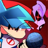FNF沙奈朵模组最新版