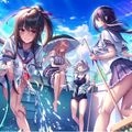 甜蜜女友2安卓版