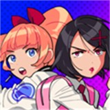 热血少女物语中文版