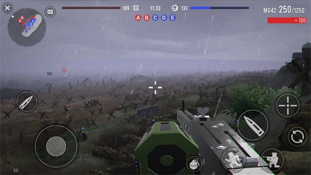 Polyfield安卓版截图3